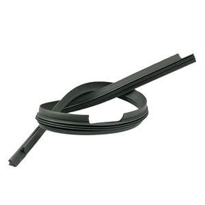 Ltdo — lames d'essuie-glace à faisceau pour pare-vent, recharge en caoutchouc naturel, sans cadre, souple et désosseur, <span class=keywords><strong>accessoires</strong></span> d'extérieur, 8mm - Product Image 1