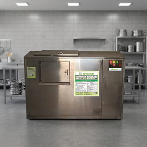 Convertidor de Residuos Orgánicos GREENERIA, Triturador de Desechos de Alimentos con Componente Central de Motor, Potencia de 3.82kw, 1 Año de Garantía, Ecológico - Product Image 2