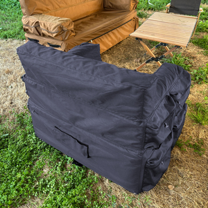 Canapé <span class=keywords><strong>gonflable</strong></span> Offre Spéciale simple auto-gonflant canapé à air utilisé pompe à air intégrée <span class=keywords><strong>chaise</strong></span> Rechargeable pour Camping pique-nique <span class=keywords><strong>plage</strong></span> maison - Product Image 6