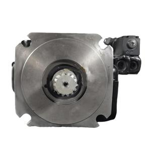 Pompe à piston hydraulique d'origine 872G Assy 83041431 AT457670 pour excavatrice 872G - Product Image 4