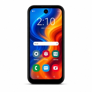 OEM/ODM รับผลิตสมาร์ทโฟน Android S26 Ultra Mini พร้อมโลโก้ตามสั่ง ขายส่ง, หน้าจอ 3.75 นิ้ว HD+ รองรับ 2 ซิม 3G แรม 1GB ความจุ 16GB แบตเตอรี่ 2000mAh ปลดล็อคด้วยใบหน้า โทรศัพท์พกพา - Product Image 1