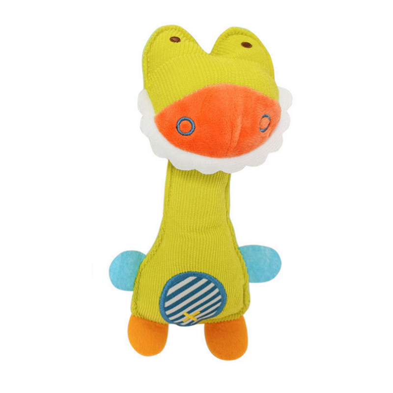 Crocodile vert (sac oppo)