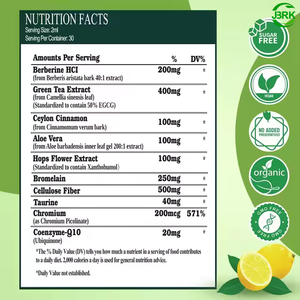 ODMサプリメントドロップスは、成人の代謝と消化器の健康、免疫とエネルギーのサポートに抗酸化作用を提供します。 - Product Image 5