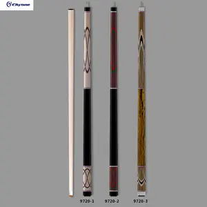 Taco <span class=keywords><strong>de</strong></span> 3 cojines <span class=keywords><strong>de</strong></span> <span class=keywords><strong>madera</strong></span> <span class=keywords><strong>de</strong></span> <span class=keywords><strong>arce</strong></span> <span class=keywords><strong>rizado</strong></span> empalmado con eje interior <span class=keywords><strong>de</strong></span> tubo <span class=keywords><strong>de</strong></span> carbono - Product Image 1