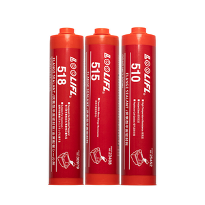 Sellador de <span class=keywords><strong>Juntas</strong></span> Anaeróbico <span class=keywords><strong>Loctite</strong></span> 515, Producto de Sellado para <span class=keywords><strong>Juntas</strong></span> de Ajuste Preciso en Bridas Rígidas, 50ml/250ml - Product Image 6