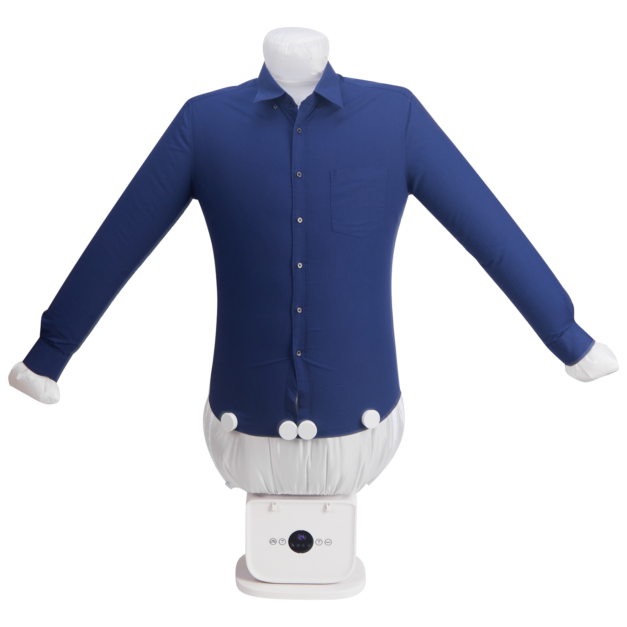 BLANCO, CAMISAS, PANTALONES Y ZAPATOS FUNCIÓN