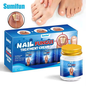 Crema Calmante para el Malestar y Reparadora para Pies Dañados, Cuidado de Pies Más Fácil, Crema Nutritiva con Vitamina E para el Tratamiento de Hongos - Product Image 2