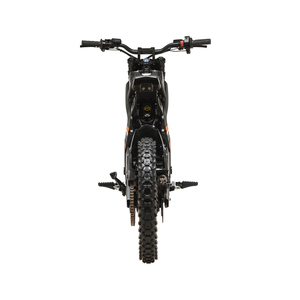 Motocyclettes électriques CHAMP 7200W Talaria 72V 40A Longue portée Nouvelle <span class=keywords><strong>moto</strong></span> tout-terrain électrique >100km/h 270mm de garde au sol - Product Image 5