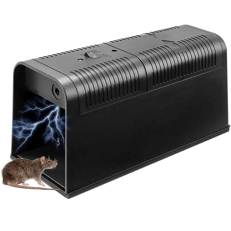 High Voltage Electric Shock to Kill