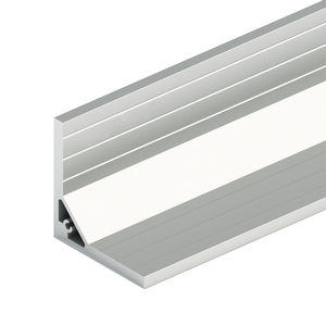 Ligne de production de panneaux de blocs entièrement automatique en aluminium extrudé à 135 degrés, profilé en aluminium personnalisé - Product Image 2