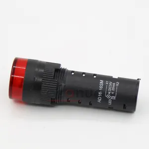 High Quality Large Format Inkjet Printer Panel Indicator Lights With Buzzer