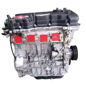 O motor G4KH original de alta qualidade mais vendido do mundo é usado para o Kia K5 Sorento KX7 Hyundai Greg Yue Sonata 9 2.0T - Product Image 1