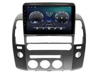 Autoradio Android pour Nissan Pathfinfer/Nacara 2004-2014 Autoradio 9 pouces Carplay Android Auto IPS DSP GPS RDS Car Audio