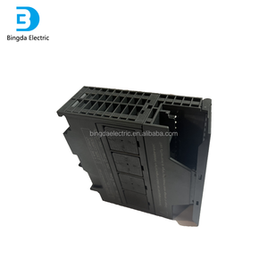 Kingda SIEMENS ตัวควบคุมการเขียนโปรแกรมพีแอลซีคลังสินค้า S7-300 6ES7321-1CH20-0AA0 S7-300ทั่วไป - Product Image 5