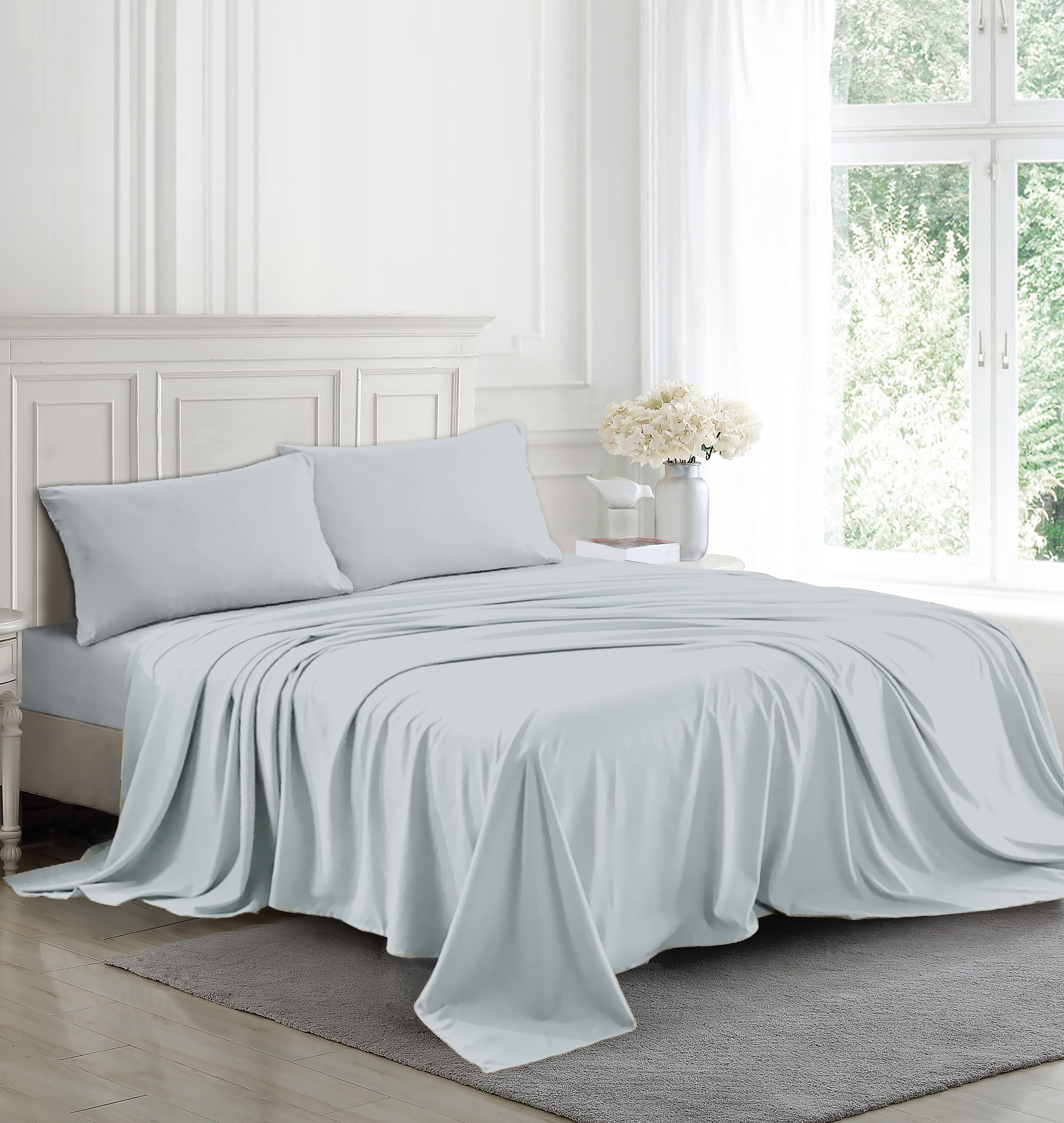 Pearl Blue