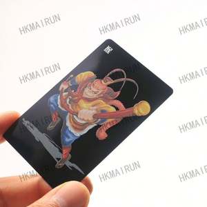 การ์ดอะลูมิเนียม 0.8 มม. ขายส่ง - Product Image 2