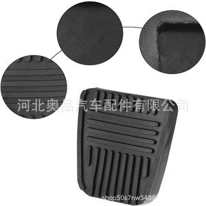 ผ้าเบรกสำหรับโตโยต้า เล็กซัส คัมรี่ โคโรลล่า คราวน์ยางอะไหล่ทดแทนใหม่ - Product Image 4