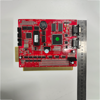 Máquina Arcade Multijuego 30 en 1 en Oferta, Placa PCB con Software Precargado