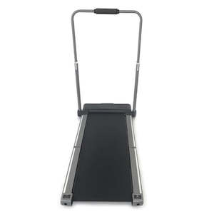 Tapis de course pliable électrique portable <span class=keywords><strong>pas</strong></span> <span class=keywords><strong>cher</strong></span> pour exercices de gym, entraînement <span class=keywords><strong>cardio</strong></span>, charge maximale 120 kg, pour utilisation sous le bureau - Product Image 4