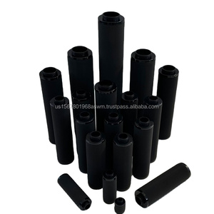 กรองอากาศความแม่นยำสูง Mengma Industrial รุ่น 1629010301 สำหรับคอมเพรสเซอร์  วัสดุกรองใยแก้ว ใช้ในงานพลังงานและเหมืองแร่ สีดำ รับประกัน 1 ปี - Product Image 2