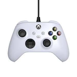 Nuevo producto joysticks con cable para x Box series X/S Gamepad Video <span class=keywords><strong>Game</strong></span> <span class=keywords><strong>Controller</strong></span>,Gaming <span class=keywords><strong>Controller</strong></span> para x Box One y Windows 10/11 - Product Image 1