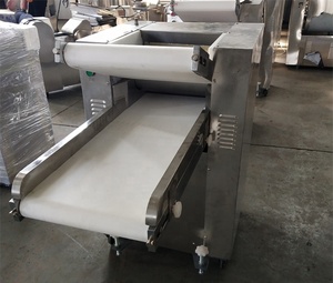 Machine à laminer la pâte à pizza, croissant, roti, pain, fabrication philippine, fournie par l'usine - Product Image 4