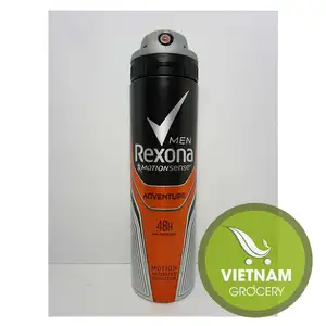 Abenteuer für Männer Deo Spray 150ml Deodorant von Rexona