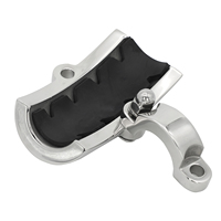 Fabricante de piezas forjadas con martillo de aire 45 de acero sin recubrimiento, con dibujo de muestra, servicios de forja de calidad, marca OEM Shandong
