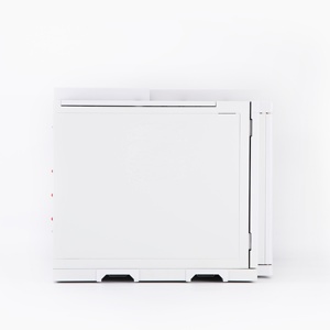WESTTUNE GC126N Chromatographe en phase gazeuse de laboratoire à bas prix Double FID Double injection capillaire Détecteur TCD Injection à double <span class=keywords><strong>colonne</strong></span> - Product Image 4