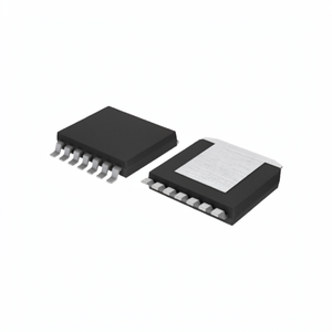Power Management (PMIC) HRP 7 Buy Electronics Components Online Authorized Distributor BD9009HFP-TR - Product Image 1