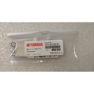 Vanne d'éjection KHY-M7152-03 pour YAMAHA YG12 YS24 - Product Image 1
