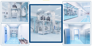 Cibo per Cani Adulti OEM ODM Cinese a Basso Prezzo, Vari Gusti e Forme, 18% di Contenuto Proteico, Cibo Secco per Cani - Product Image 4