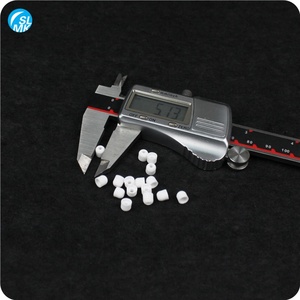 مصنع سعر الجملة 95 الألومينا السيراميك الخرز الخزف أجزاء - Product Image 6