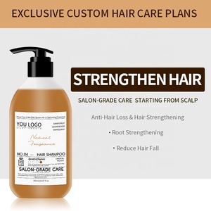 Champú Coreano para el Cabello con Limón y Albahaca, 1000ml, Crema Nutritiva e Hidratante, Producto Premium, Gran Venta - Product Image 2