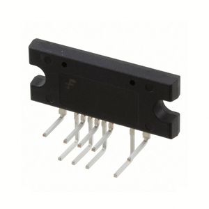 New & Authentic Authorized FSFR1800HSL SIP-9 Integrated Circuit ICs Chips - Product Image 1