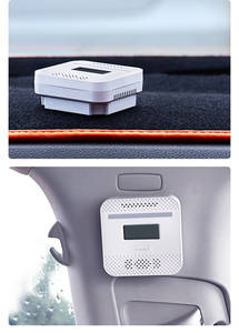 2024 Sumring haute qualité le plus populaire Mini Portable sécurité incendie maison CO alarme de fuite de <span class=keywords><strong>gaz</strong></span> <span class=keywords><strong>détecteur</strong></span> de monoxyde de voiture RV <span class=keywords><strong>camping</strong></span> utilisation - Product Image 5