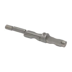 Arbre d'équilibrage moteur en acier forgé à chaud pour moteur à essence de moto - Product Image 2