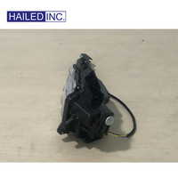 HAILED voiture antibrouillard antibrouillard éclairage pour Lexus NX200 NX200T NX300h 2014-2020