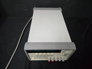 Plc E3632a : 0-15v, 7a / 0-30v,4a แหล่งจ่ายไฟ (1053) สำหรับสินค้าที่อยู่ในประกัน - Product Image 2