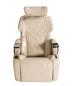 Sedili di Lusso per Furgoni Elettrici MPV Direttamente dalla Fabbrica per <span class=keywords><strong>Volkswagen</strong></span> Multivan <span class=keywords><strong>Caravelle</strong></span> Kia Van - Product Image 1