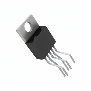 Power Management (PMIC) LT1965IT-3.3#PBF TO 220 5 Manufacturer Channel Electronic Circuit Components - Product Image 1