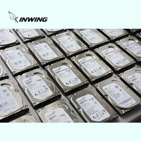 Disques durs en gros 500 Go 1 To 2 To 4 To, disques durs 3,5 pouces pour ordinateur de bureau XRISS