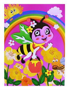 La schiuma EVA di arte artigianale crea un adesivo decorativo per bambini - Product Image 3