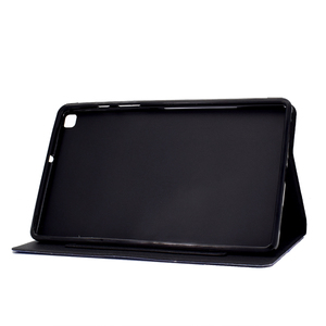 <span class=keywords><strong>Coque</strong></span> SM-T500/T505/T505N/T507 <span class=keywords><strong>pour</strong></span> <span class=keywords><strong>Samsung</strong></span> Galaxy <span class=keywords><strong>Tab</strong></span> <span class=keywords><strong>A7</strong></span> 10.4 "2020 libération mince pli support étui de protection couverture peau 10.4 pouces - Product Image 5