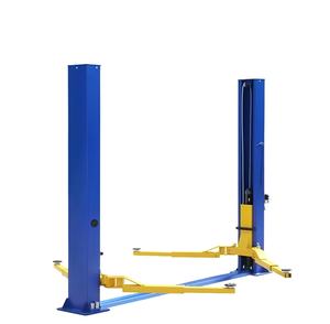 <span class=keywords><strong>Pont</strong></span> élévateur hydraulique automobile 220V/380V homologué CE, 4000 kg, 2 montants, pour <span class=keywords><strong>garage</strong></span> domestique, prix abordable, élévateur de véhicule pour <span class=keywords><strong>garage</strong></span> - Product Image 2
