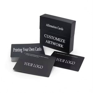 Customized Around Adult Playing <b>Card</b> Custom Funny Question <b>Cards</b> Game Printing Services - Product Image 1