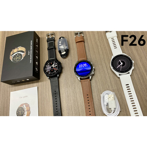 Definite SmartWatch M11 F26 3-in-1 TWS Earbuds <b>Smart</b> <b>Watch</b> BT Call IP67 Waterproof Fitness Sports <b>Watch</b> - Product Image 1