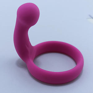 Zesi SM Men's Sexual Health Silicone Lock Cock <strong>Ring</strong> Set with Real Touch Feeling for <strong>Phimosis</strong> Obstruction - Product Image 3