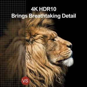 <span class=keywords><strong>Netflix</strong></span> oficial 1080p Auto Focus Auto Keystone Android Business Proyector de películas nocturnas al aire libre - Product Image 5