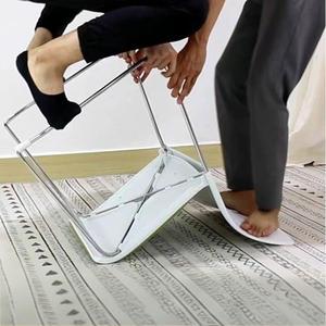 Chaise <span class=keywords><strong>de</strong></span> formation économique, vente directe usine, mobilier <span class=keywords><strong>de</strong></span> <span class=keywords><strong>bureau</strong></span> multifonctionnel pour négociation, réception et réunion - Product Image 5